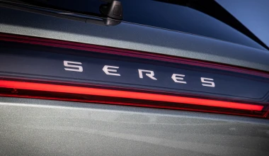 Δοκιμή SERES 5 4WD 80 kWh: Έχει ο καιρός γυρίσματα...