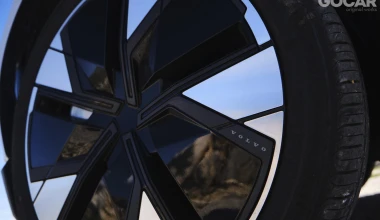 Δοκιμή Volvo EX30 AWD 428PS: Breakthrough