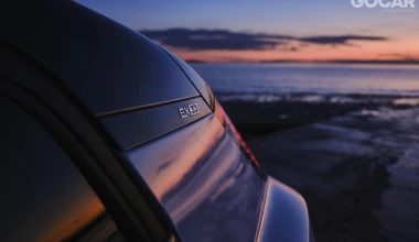 Δοκιμή Volvo EX30 AWD 428PS: Breakthrough 