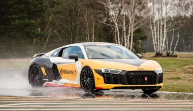 Continental: H premium επιλογή στην ασφάλεια