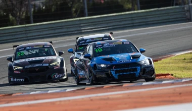 Kumho Tires: Καινοτομία και ασφάλεια για όλους!