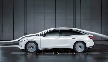 Volkswagen ID.7: Τα 5 πράγματα που πρέπει να ξέρεις για το κορυφαίο ηλεκτρικό