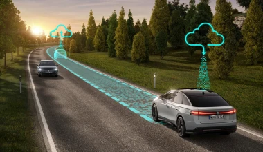 Volkswagen ID.7: Τα 5 πράγματα που πρέπει να ξέρεις για το κορυφαίο ηλεκτρικό