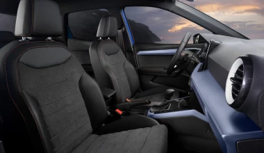 SEAT Arona: Με τιμή εκκίνησης από μόλις 18.990 € επαναπροσδιορίζει τη σχέση τιμής-αξίας! 