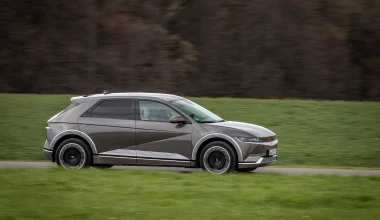 Απόκτησε σήμερα ένα ηλεκτρικό της Hyundai με έκπτωση έως 9.000 €!