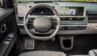 Απόκτησε σήμερα ένα ηλεκτρικό της Hyundai με έκπτωση έως 9.000 €!