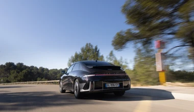 Απόκτησε σήμερα ένα ηλεκτρικό της Hyundai με έκπτωση έως 9.000 €!