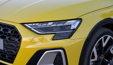 Audi A3 allstreet: Ένα hatchback με δυνατότητες SUV