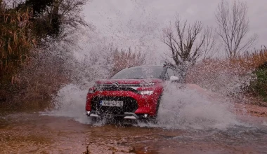 Citroen C3 Aircross: Το ολοκληρωμένο SUV σε τιμή που σοκάρει!