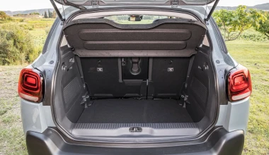 Citroen C3 Aircross: Το ολοκληρωμένο SUV σε τιμή που σοκάρει!