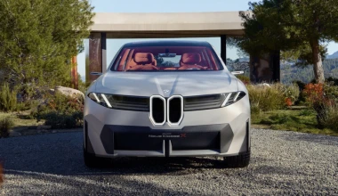 Έτσι θα είναι το νέο SUV της BMW - Πότε θα κυκλοφορήσει;