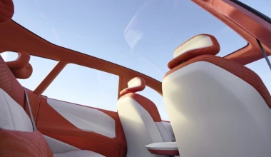 Έτσι θα είναι το νέο SUV της BMW - Πότε θα κυκλοφορήσει;

