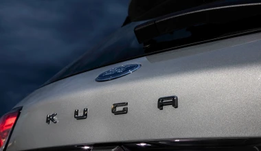 Ford Kuga: Δικό σου σήμερα με όφελος έως 5.000 ευρώ! 