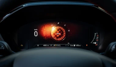 Ford Kuga: Δικό σου σήμερα με όφελος έως 5.000 ευρώ!