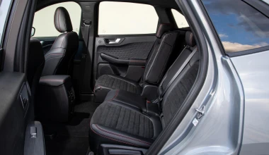 Ford Kuga: Δικό σου σήμερα με όφελος έως 5.000 ευρώ!