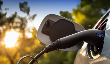 Ford Kuga: Δικό σου σήμερα με όφελος έως 5.000 ευρώ!