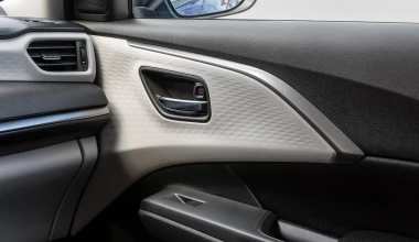 Οδηγούμε το νέο Suzuki Swift 1.2 GLX