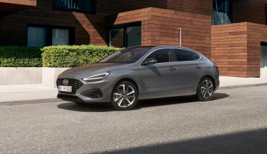 Αυτό είναι το νέο Hyundai i30 - Οι μεγάλες αλλαγές