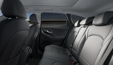 Αυτό είναι το νέο Hyundai i30 - Οι μεγάλες αλλαγές