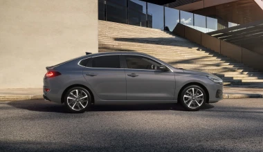 Αυτό είναι το νέο Hyundai i30 - Οι μεγάλες αλλαγές