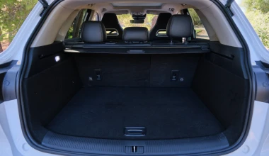 Δοκιμή ΜG eHS: Πέρα από το value for money