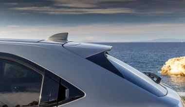 Δοκιμή Honda e:Ny1: Compact ηλεκτρική ποιότητα