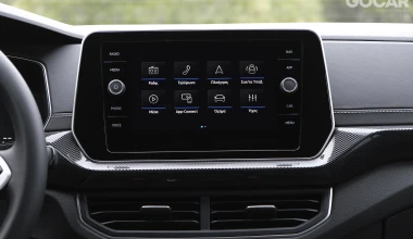 Δοκιμή Volkswagen T-Cross 1.0 TSI 116 PS DSG 2024: Ενεργητική ακρόαση 