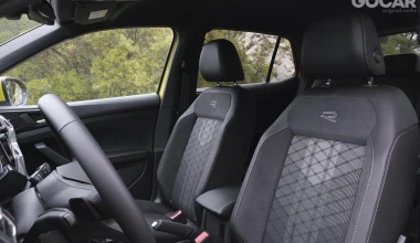 Δοκιμή Volkswagen T-Cross 1.0 TSI 116 PS DSG 2024: Ενεργητική ακρόαση 