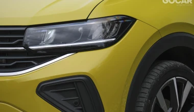 Δοκιμή Volkswagen T-Cross 1.0 TSI 116 PS DSG 2024: Ενεργητική ακρόαση 