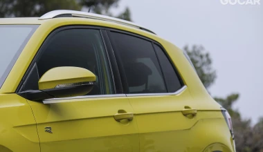 Δοκιμή Volkswagen T-Cross 1.0 TSI 116 PS DSG 2024: Ενεργητική ακρόαση