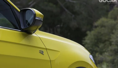 Δοκιμή Volkswagen T-Cross 1.0 TSI 116 PS DSG 2024: Ενεργητική ακρόαση