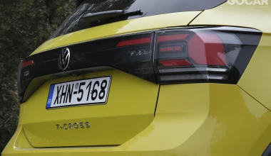 Δοκιμή Volkswagen T-Cross 1.0 TSI 116 PS DSG 2024: Ενεργητική ακρόαση 