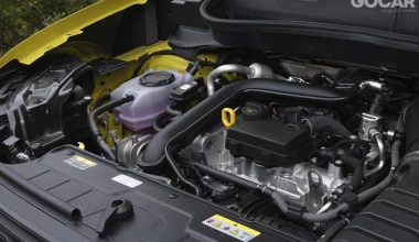 Δοκιμή Volkswagen T-Cross 1.0 TSI 116 PS DSG 2024: Ενεργητική ακρόαση 