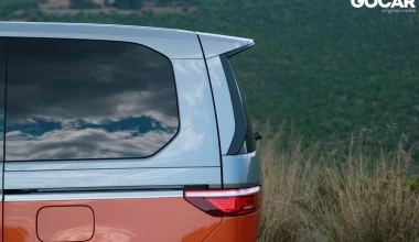 Δοκιμή Volkswagen Multivan T7 1.4 TSI e-Hybrid DSG 218 PS: Add to wishlist!