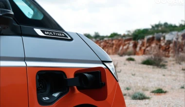 Δοκιμή Volkswagen Multivan T7 1.4 TSI e-Hybrid DSG 218 PS: Add to wishlist!