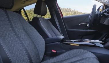 Δοκιμή Peugeot 208 1.2 Hybrid 100: Understatement!