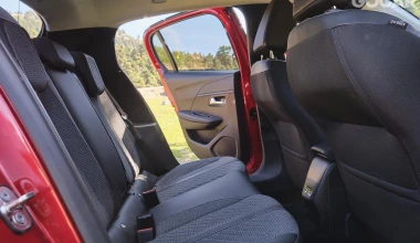 Δοκιμή Peugeot 208 1.2 Hybrid 100: Understatement!