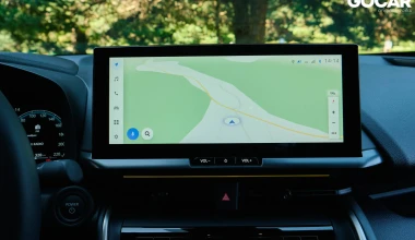 Δοκιμή Toyota C-HR Plug-in Hybrid: Κέντα! 