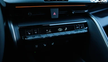 Δοκιμή Toyota C-HR Plug-in Hybrid: Κέντα!