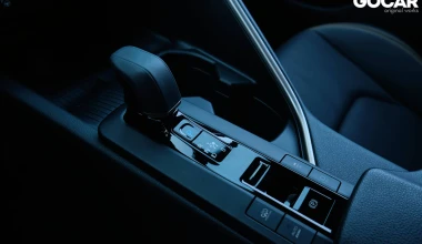 Δοκιμή Toyota C-HR Plug-in Hybrid: Κέντα!