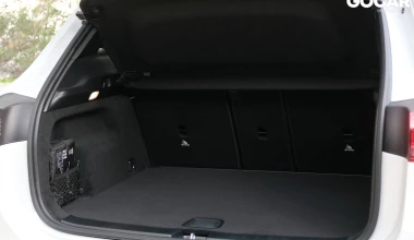 Δοκιμή Mercedes-AMG GLA 35 4MATIC 306 PS: Ελεύθερος σκοπευτής