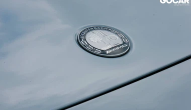 Δοκιμή Mercedes-AMG GLA 35 4MATIC 306 PS: Ελεύθερος σκοπευτής