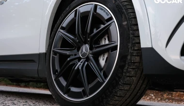 Δοκιμή Mercedes-AMG GLA 35 4MATIC 306 PS: Ελεύθερος σκοπευτής