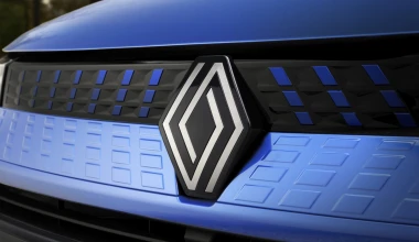 Επίσημο: Αυτό είναι το νέο Renault Captur - Πότε έρχεται Ελλάδα