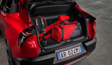 Επίσημο: Δείτε τη νέα Alfa Romeo Milano - Πότε έρχεται Ελλάδα