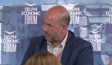 Οικονομικό Forum Δελφών: Τι ειπώθηκε στο πάνελ του GOCAR [video]