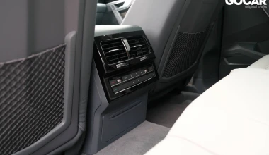 Δοκιμή Volkswagen Touareg 3.0 TSI V6 eHybrid 381 PS: Ευγενής καταγωγή 