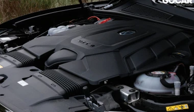 Δοκιμή Volkswagen Touareg 3.0 TSI V6 eHybrid 381 PS: Ευγενής καταγωγή 