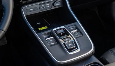 Δοκιμή Honda CR-V e:HEV 2.0 184 PS AWD: Μοντέρνα οικογένεια