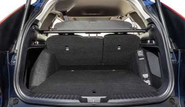 Δοκιμή Honda CR-V e:HEV 2.0 184 PS AWD: Μοντέρνα οικογένεια